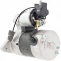 Gladiator New Premium Starter Compatible With Nissan Infinity 3 5l Engines 03-08 S114-880 S114-880a S114-880am S114-880r