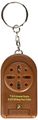 The Big Lebowski Talking Key Chain 
