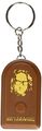 The Big Lebowski Talking Key Chain