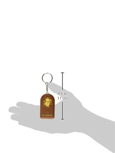 The Big Lebowski Talking Key Chain