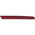 Rear Reflector For Ford Explorer 2011 2012 2013 2014 2015 Passenger Side Fo1185100 Bb5z 15a449 C Red Lens Plastic Assembly 