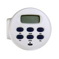 Westek Te04whb Digital Timer White 