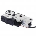 Motoku Engine Bonnet Hood Lower Catch Latch Lock For Volkswagen Jetta 2005-2010