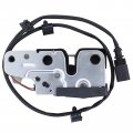 Motoku Engine Bonnet Hood Lower Catch Latch Lock For Volkswagen Jetta 2005-2010