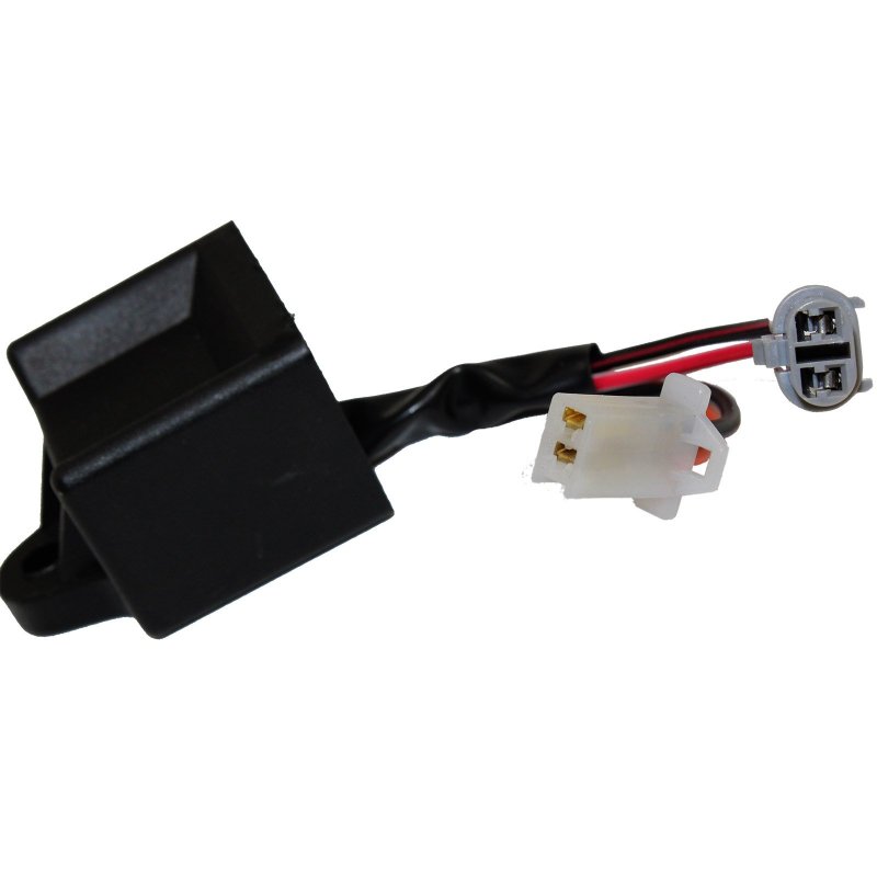 Aftermarket Cdi Coil Ignition Box Module For Yamaha Pw50 Pw 50