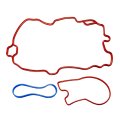 Fuel Injection Plenum Gasket Set Ms95816 For Chevy Gmc Isuzu Oldsmobile 4 3l Astro Blazer C1500 K1500 S10 Sierra 1500 1996 To 