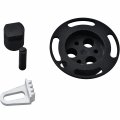 Zktool Engine Camshaft Actuator Timing Locking Tool Fit For Gm Ecotec Buick Regal Chevrolet 2 0 4 With Cam Phaser Retainer 