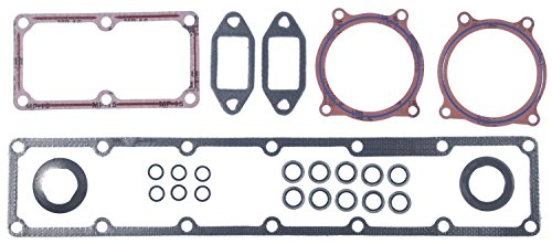 Mis19751 Engine Intake Manifold Gasket Set By Victor Reinz