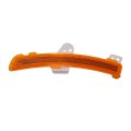 Front Bumper Reflector Passenger Side For Hyundai Palisade 2020 2021 2022 Replacement Hy1085101 And 921a2s8000 Yellow 