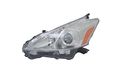 Depo 312-11d3l-us Headlight Assembly Toyota Prius V 12-14 Unit Halogen Driver Side 