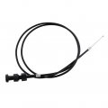 Choke Cable For 17950-hn7-010 Rancher Trx400fa Trx400fga 
