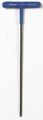 Eklind Hex Keys 9 4 Mm 