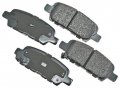 Act905 Disc Brake Pad Kit 