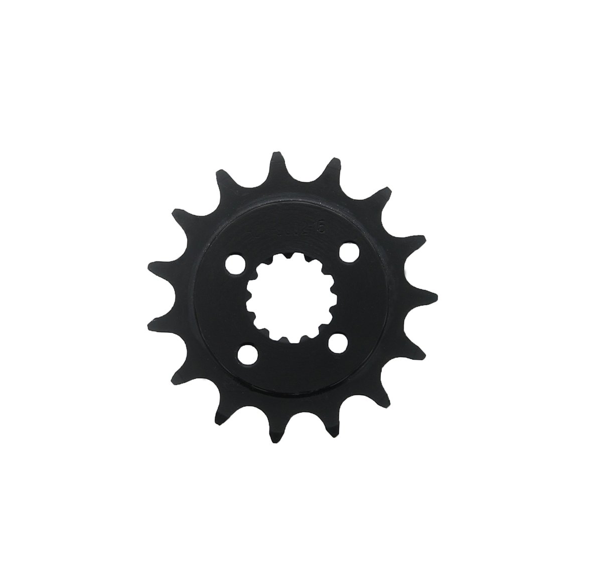Gold O Ring Chain And Sprocket Kit For Honda Trx400x 2009 2010 2011 2012 2013 2014 520-94 With 15 Tooth Front 38 Rear Steel