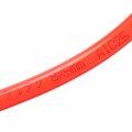 Uxcell Pneumatic Air Tubing 8mm Od X 5mm Id 4m 157 Inch Pu Polyurethane Compressor Hose Pipe Red