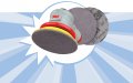 3m Finesse-it Refining Disc 3000 5 In X Nh 20 Discs Per Box 4 Boxes Case