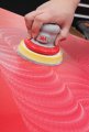 3m Finesse-it Refining Disc 3000 5 In X Nh 20 Discs Per Box 4 Boxes Case
