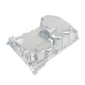 Engine Oil Pan 11200-p8a-a00 11200 P8a A00 264-411 For Acura Cl Tl 1997-2001 Honda Accord 1998-2002 And Odyssey 1999-2004 