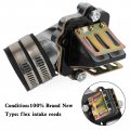 Topteng Intake Manifold Reed Valve Fit For Yamaha Jog 50 Cy50 1986-2001 Vino Zuma Bws Vento 49cc 50cc Minarelli 2-stroke Engine