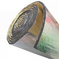 16sqft Heat Shield Sound Deadener Car Insulation Thermal Noise Proofing 5mm 