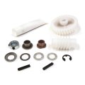 The Rop Shop Drive Worm Gear Kit With Bushing Fittings Pins Lubricant Replaces 41a2817 