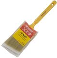 Wooster Brush Q3208-2-1 2 Softip Angle Sash Paintbrush Pack Of 12 