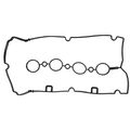 Vs 50779 R Engine Valve Cover Gasket Set For Chevrolet Cruze Sonic Aveo And Pontiac G3 Saturn Astra Rubber Construction 