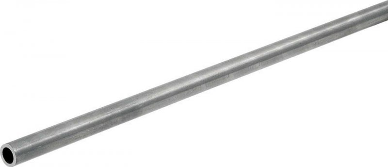Allstar Performance Chrome Moly Round Tubing 1-5 8in X 083in 4ft