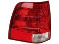 Left Driver Side Tail Light Assembly With Bulbs And Sockets For 2003-2006 Ford Expedition 