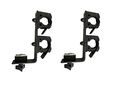 Can Am Defender Tool Rack Carrier Hooks
