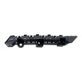 Subaru Forester 2022 2023 2024 Bumper Cover Retainer Driver Side Front Upper Bracket Replacement For Su1042114 57707sj130 
