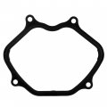 Caltric Valve Head Cover Gasket Compatible With Honda Foreman 450 Trx450fe 4wd E-shift 2002 2003 2004