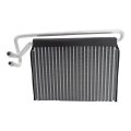 A C Evaporator For Bmw 325xi 330xi 2001 2002 2003 2004 2005 2006 Replacement 64119135744 Front Position Black Standard Style 