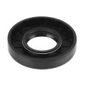 25mm X 52mm 10mm Rubber Double Lip Tc Oil Shaft Seal For Car Automobile 