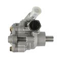 Dnj Power Steering Pump Psp1059 No Core Needed