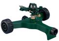 Orbit Zinc Impact On Plastic Wheeled Base Sprinkler 58148 