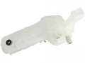 Coolant Overflow Expansion Reservoir Tank With Cap Compatible 1997-1998 Chevy Malibu 2 4l 4-cylinder 3 1l V6