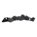 Kia Sportage 2011 12 13 14 15 2016 Bumper Cover Bracket Passenger Side Front Made Of Plastic Replacement For Ki1033101 