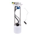 Fuel Pump Assembly Electric Module Replacement For 2011-2014 Chevy Silverado 2500 6 0l Gmc Sierra And 2011 3500 