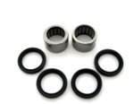 Boss Bearing K-kx80-sw-1000-3b6-c-7 Swingarm Bearings And Seals Kit Kawasaki Kdx80 1984-1988