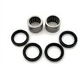 Boss Bearing K-kx80-sw-1000-3b6-c-7 Swingarm Bearings And Seals Kit Kawasaki Kdx80 1984-1988 