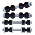 4 Piece Front Rear Sway Bar End Link For Ford Escort 1991 2003 And Mercury Tracer 1988 1999 K7305 K9231 