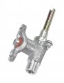 Whirlpool Wpw10206287 Gas Range Surface Burner Valve Replacement Part 