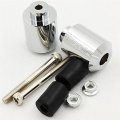 Smt-chrome Cnc Billet Aluminum Bar Ends For Ducati Models All Years B075vlkxr2 