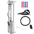 Fuel Pump Electric Module Assembly Replacement For 1999-2003 Chevrolet Silverado 1500 4 3l 