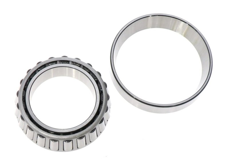 Timken Set38 Bearing Set