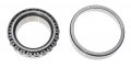 Timken Set38 Bearing Set