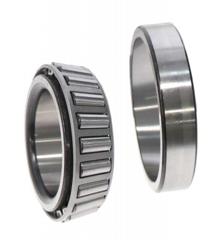 Timken Set38 Bearing Set