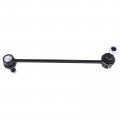 Motoku Front Driver And Passenger Side Stabilizer Sway Bar End Links For Toyota Sienna 2004-2009