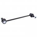 Motoku Front Driver And Passenger Side Stabilizer Sway Bar End Links For Toyota Sienna 2004-2009